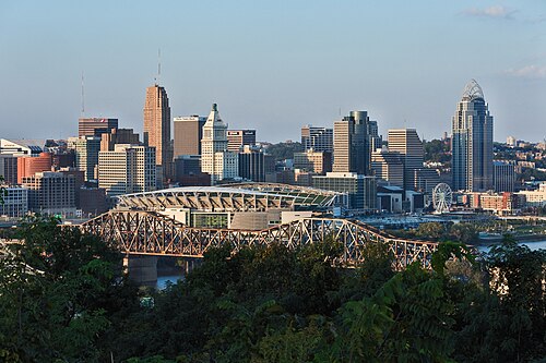 Greater Cincinnati